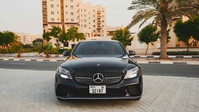 Mercedes Benz C300