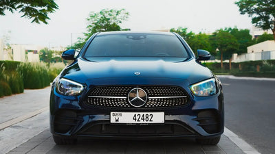 Mercedes-Benz E300