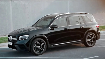 Mercedes Benz GLB 250