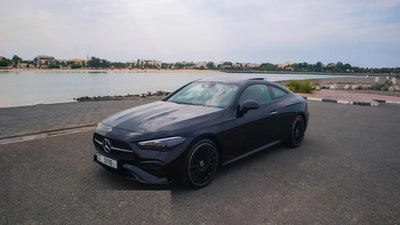 Mercedes CLE 200