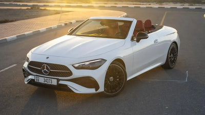 Mercedes CLE 200