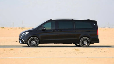 Mercedes V250 VIP Falcon Edition