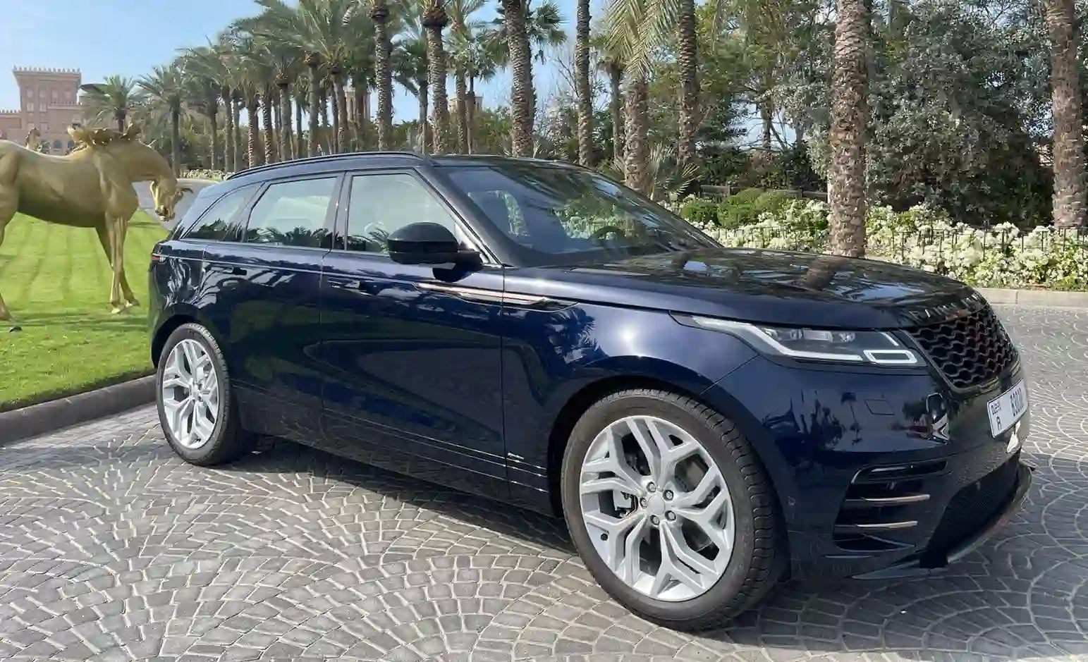 Range Rover Cash Price Rent Range Rover Velar in Dubai | No Deposit | Crypto, Card & Cash ...